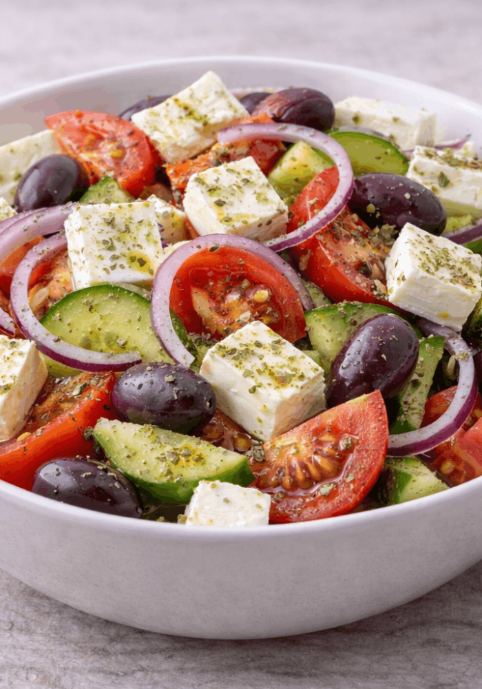 Greek Salad (1)