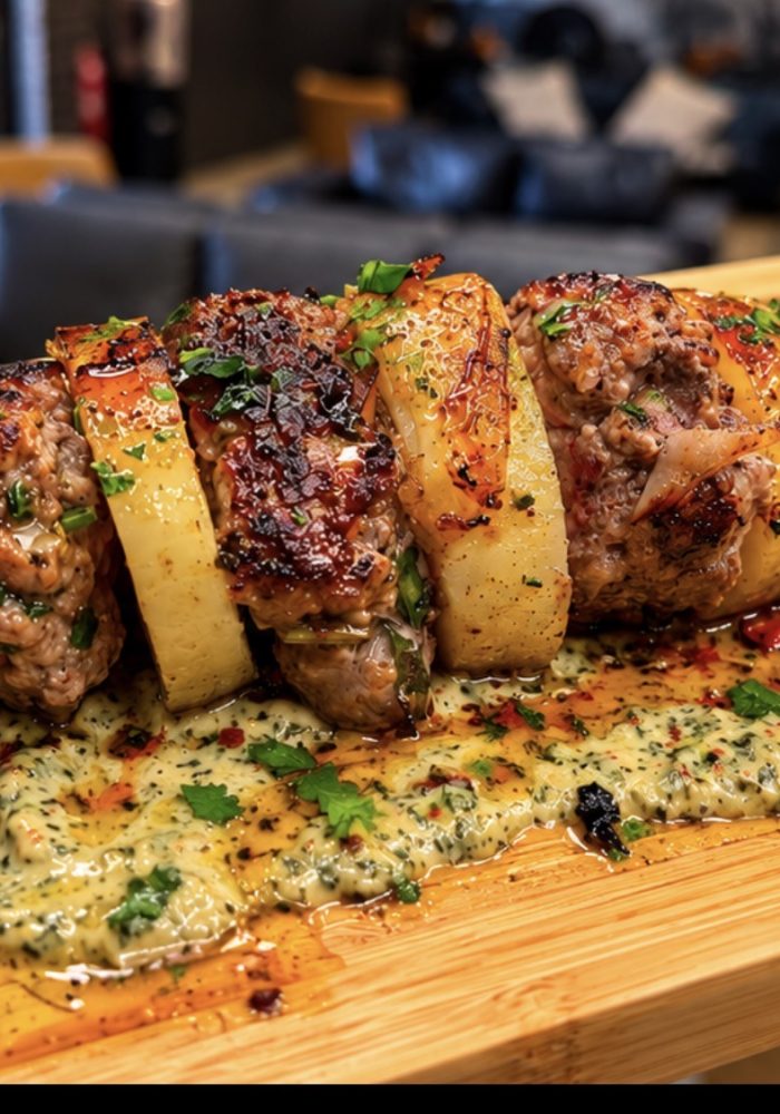 Premium Skewers