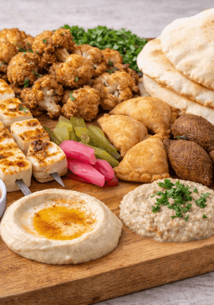 veg platter (1)